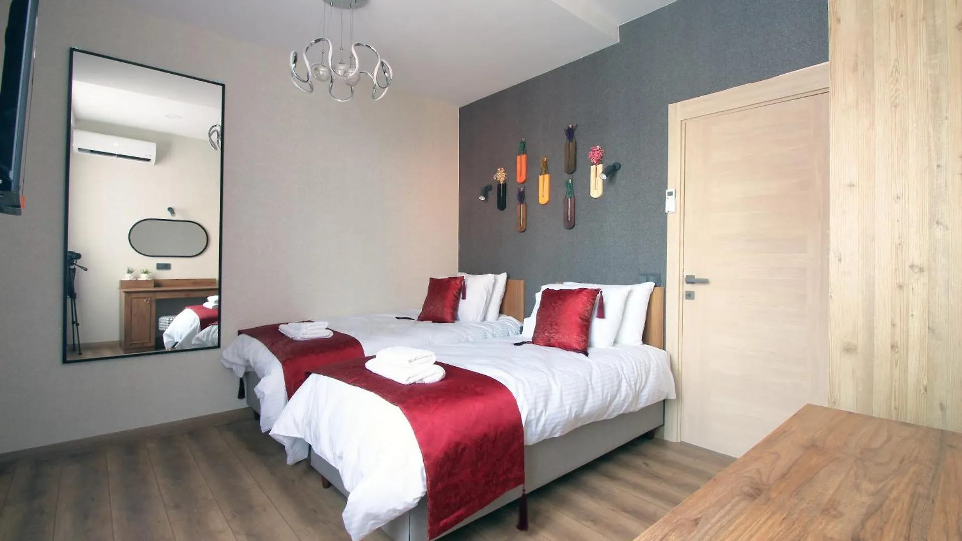 Excellent Apartments Golden Horn Fatih Istanbul Turkey