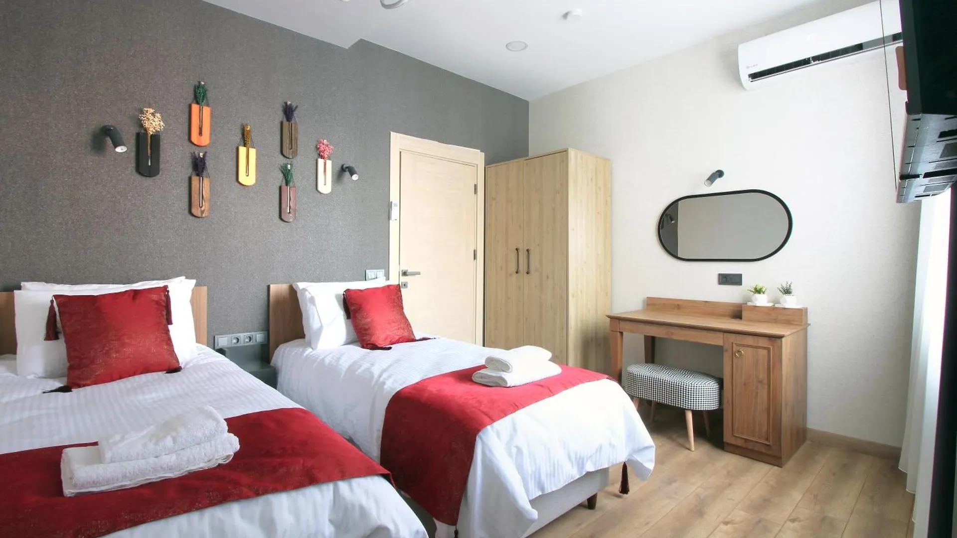 Excellent Apartments Golden Horn Fatih Istanbul