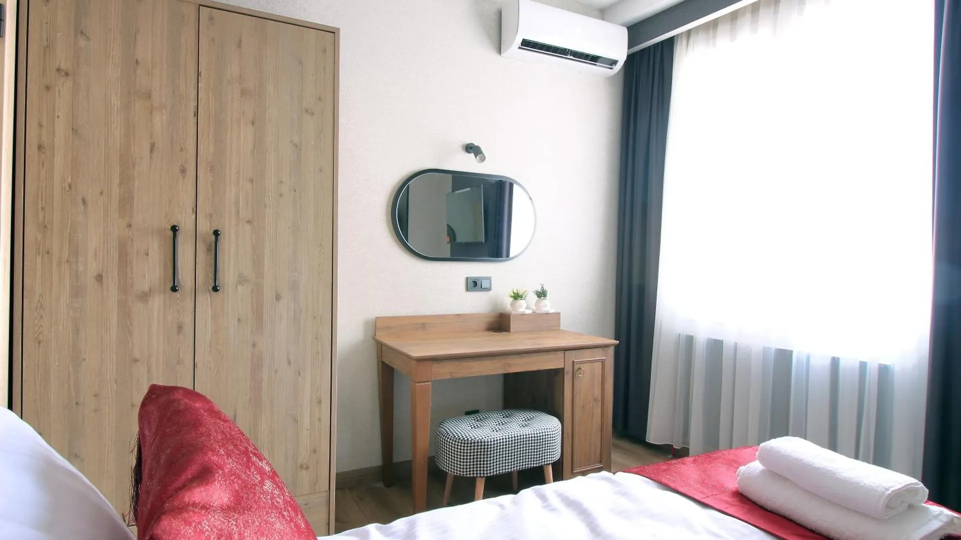 Excellent Apartments Golden Horn Fatih Istanbul