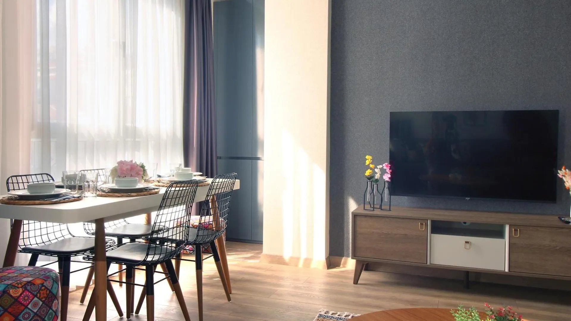 Excellent Apartments Golden Horn Fatih Istanbul Turkey
