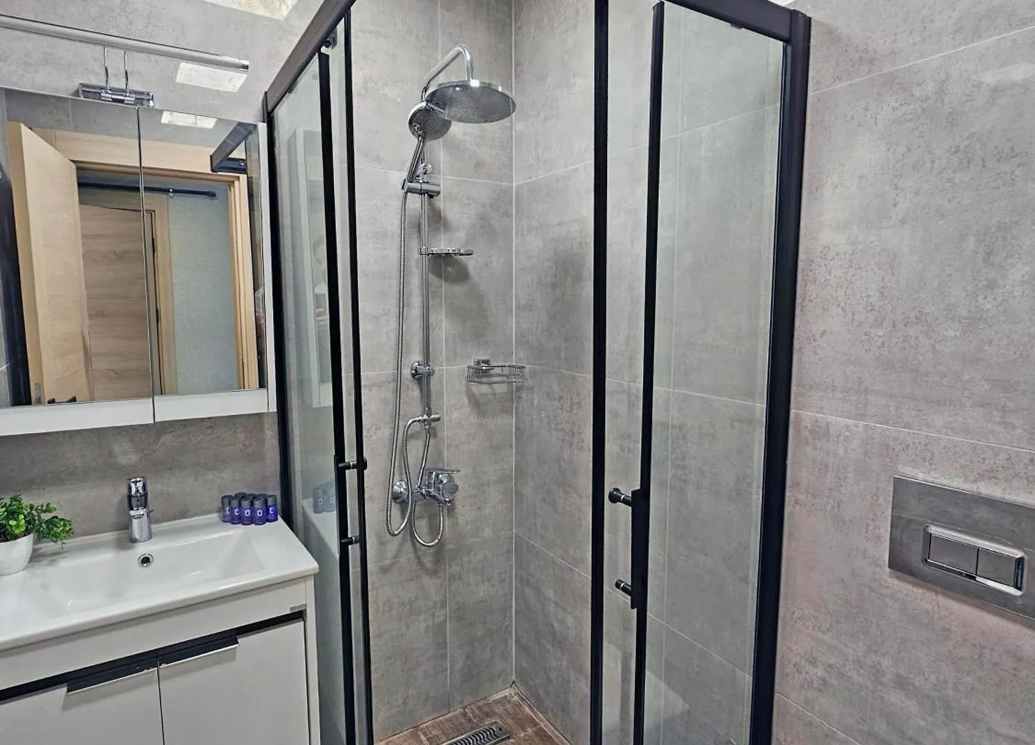Excellent Apartments Golden Horn Fatih Istanbulská provincie