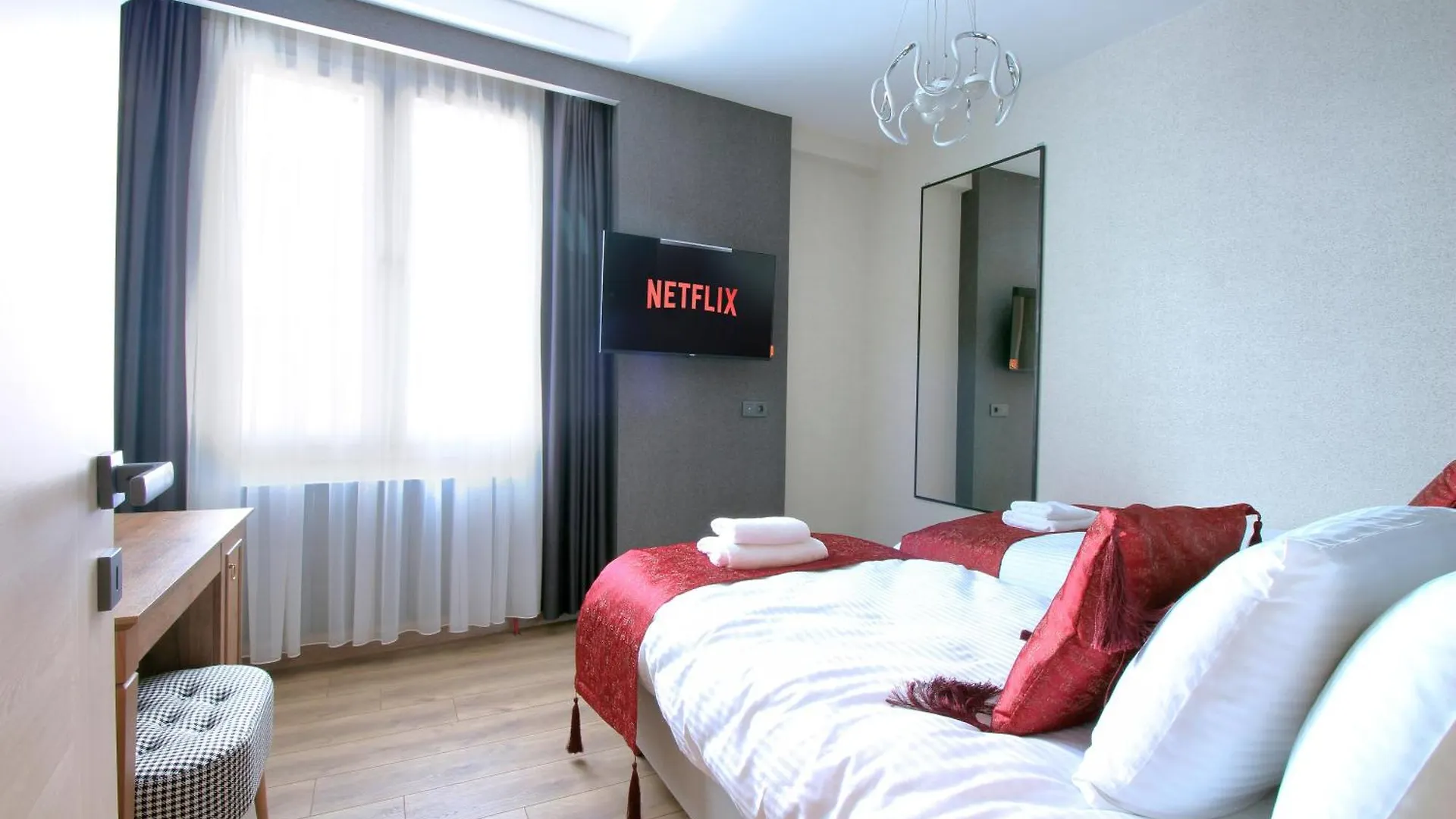 Excellent Apartments Golden Horn Fatih Istanbul
