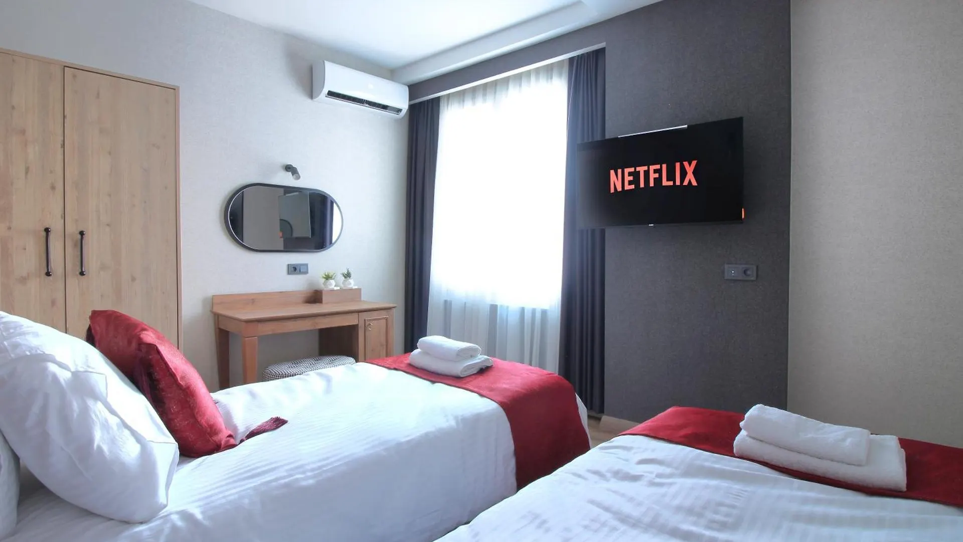 Excellent Apartments Golden Horn Fatih Istanbul