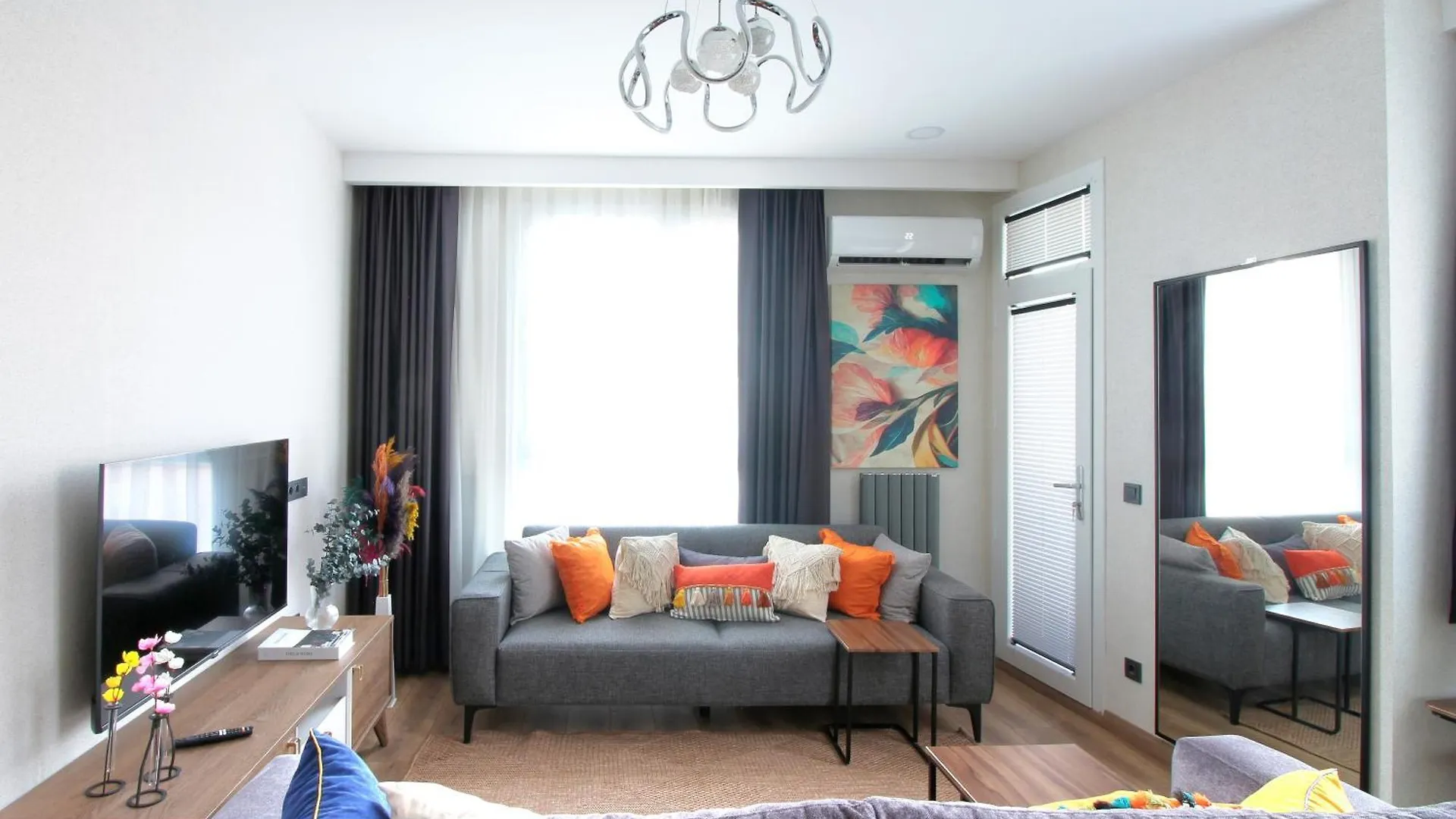 Excellent Apartments Golden Horn Fatih Istanbul