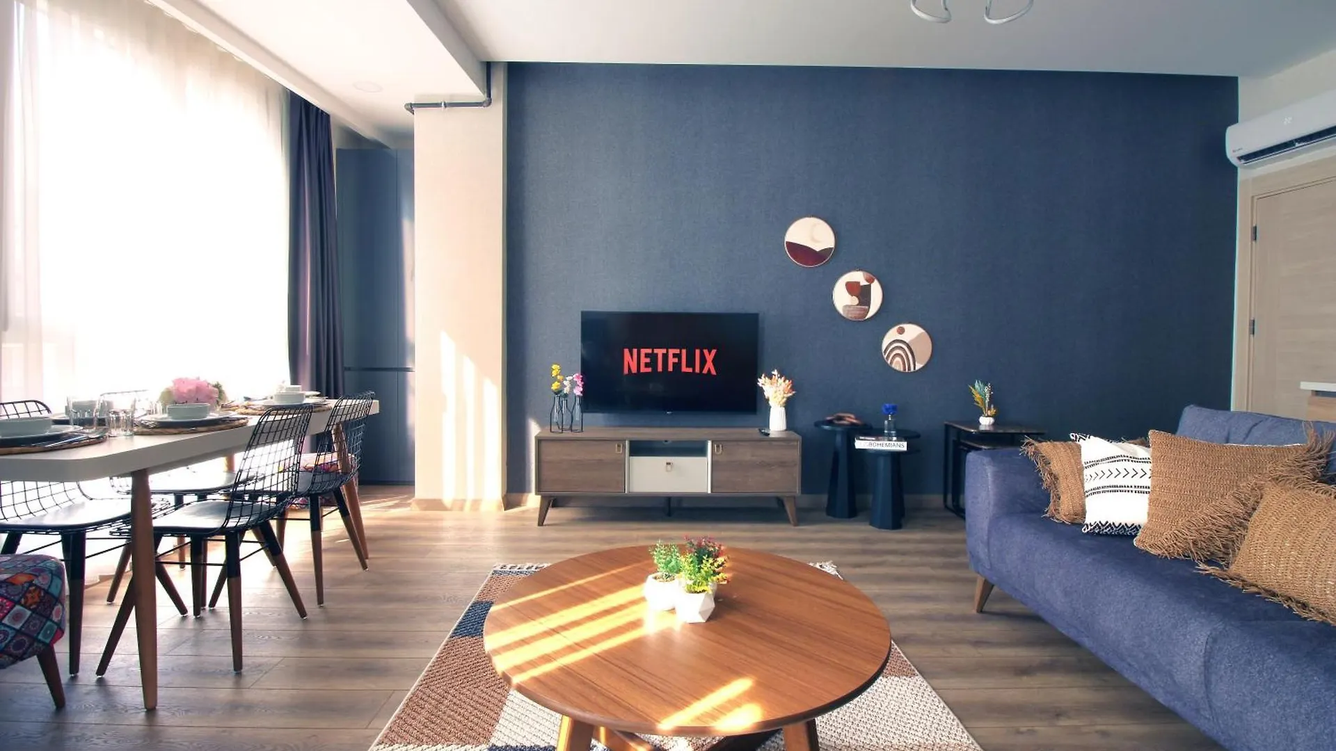Excellent Apartments Golden Horn Fatih Istanbul Turkey