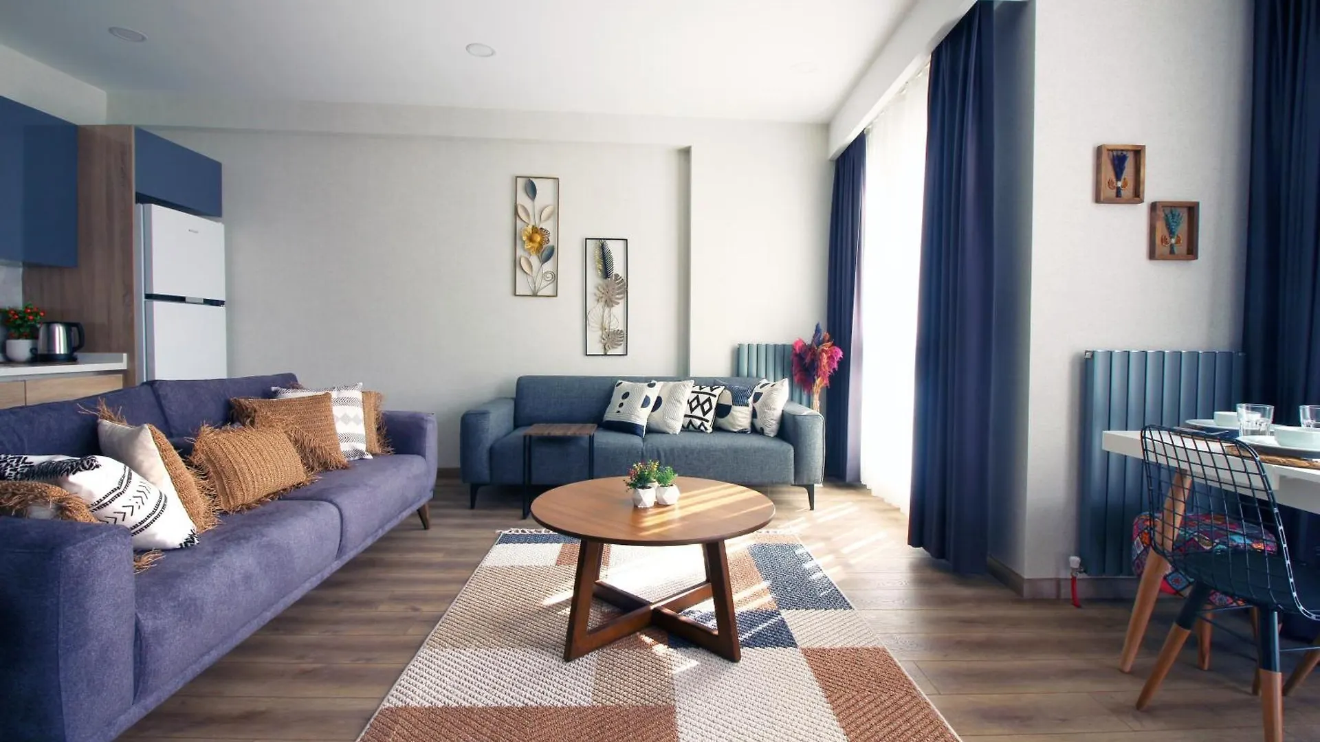 Excellent Apartments Golden Horn Fatih contacts