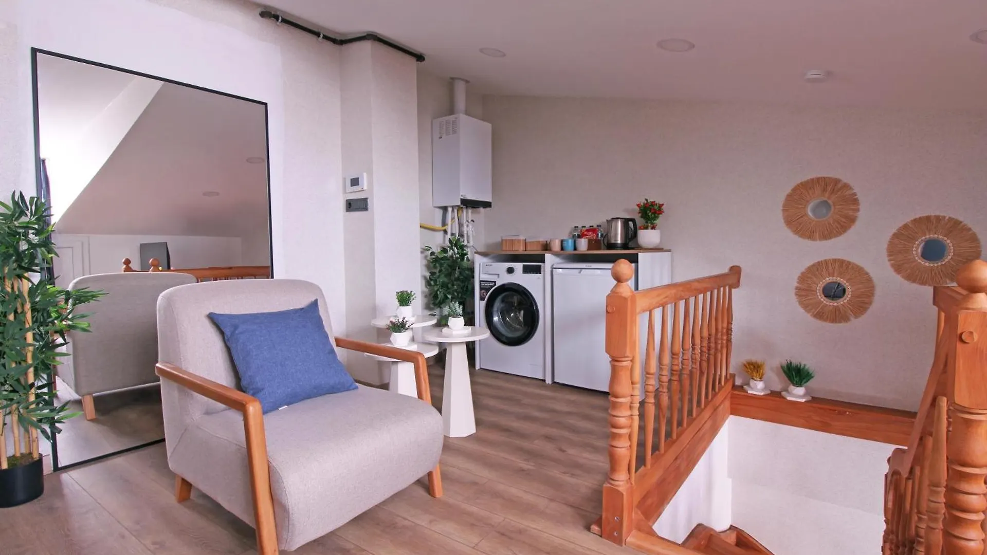 Excellent Apartments Golden Horn Fatih Istanbul