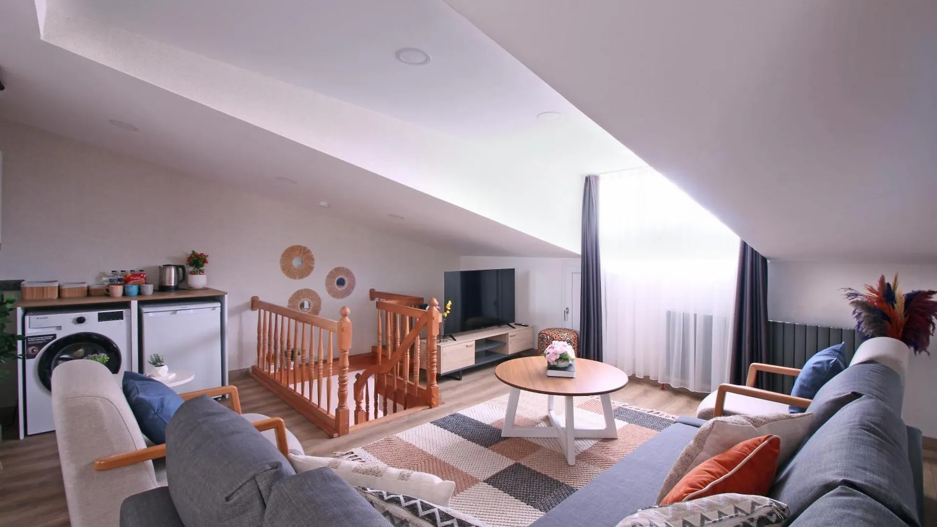 Excellent Apartments Golden Horn Fatih Istambul 0*,  Turquie