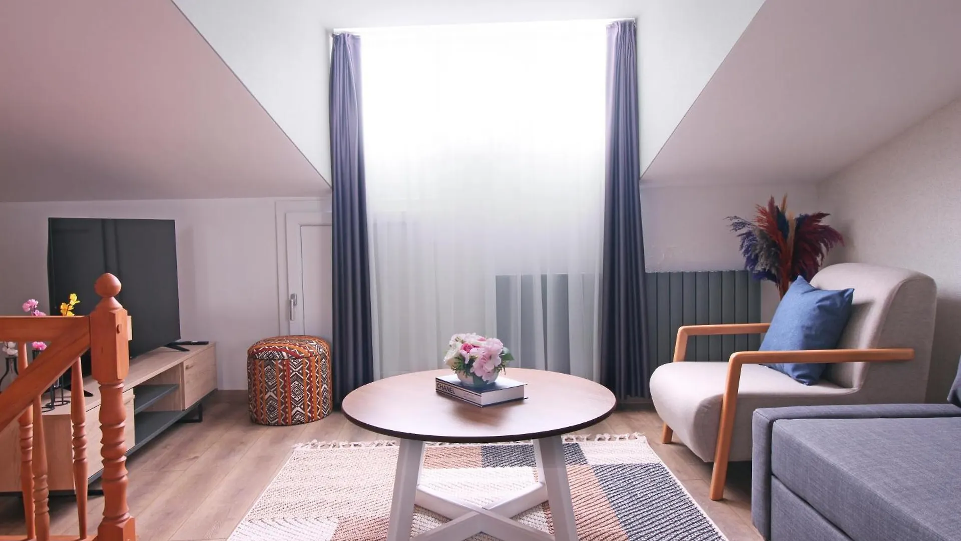 Excellent Apartments Golden Horn Fatih Istambul Turquie