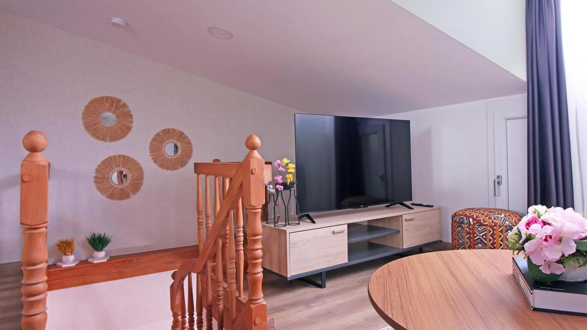 Excellent Apartments Golden Horn Fatih Istanbul