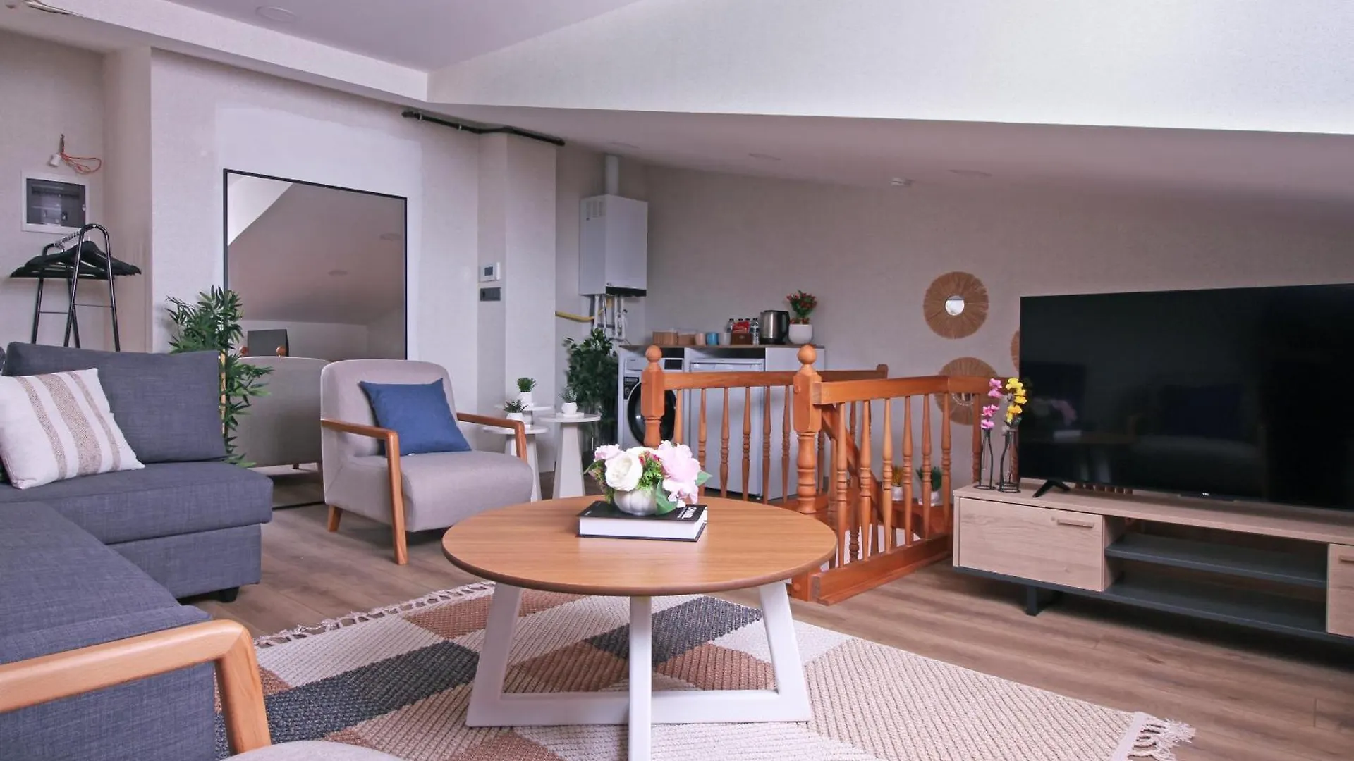 Excellent Apartments Golden Horn Fatih Istambul