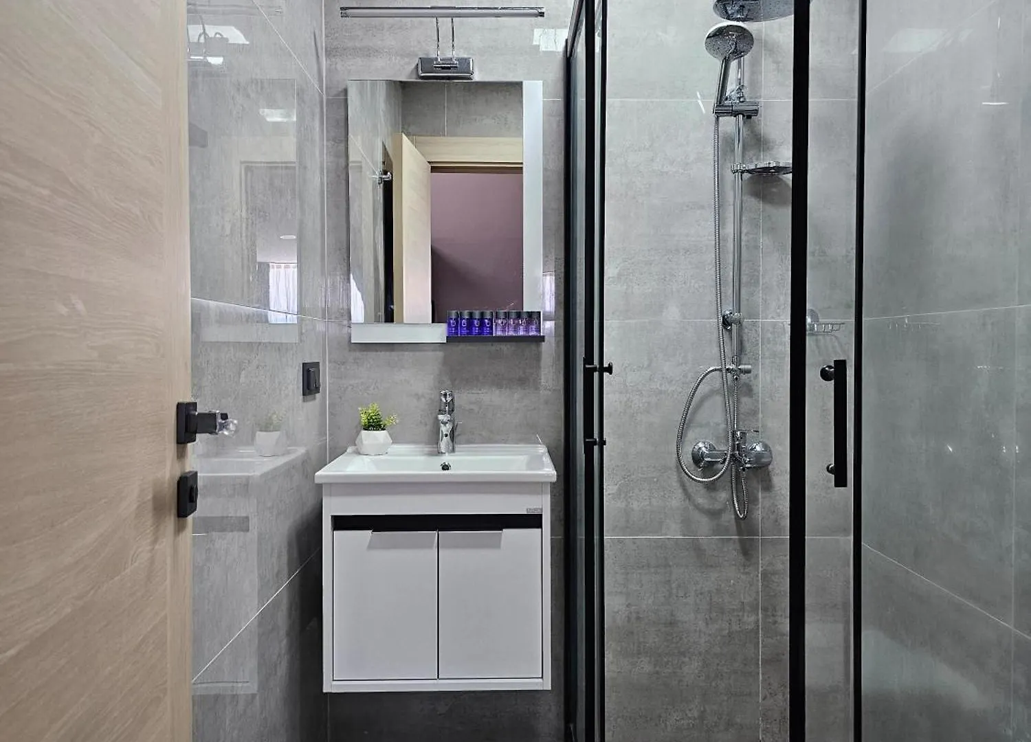 Excellent Apartments Golden Horn Fatih Istambul