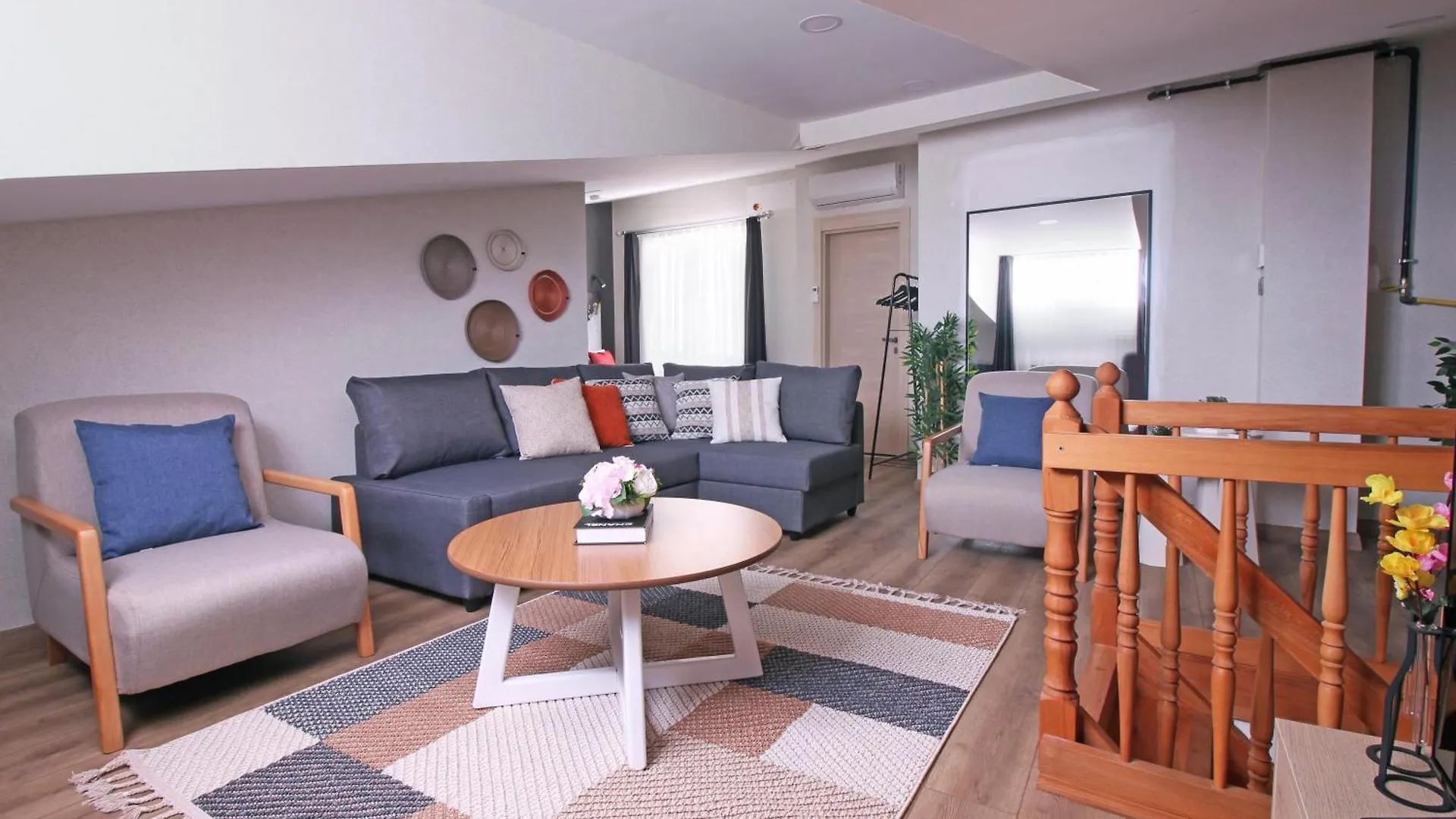 Excellent Apartments Golden Horn Fatih Istambul Turquie