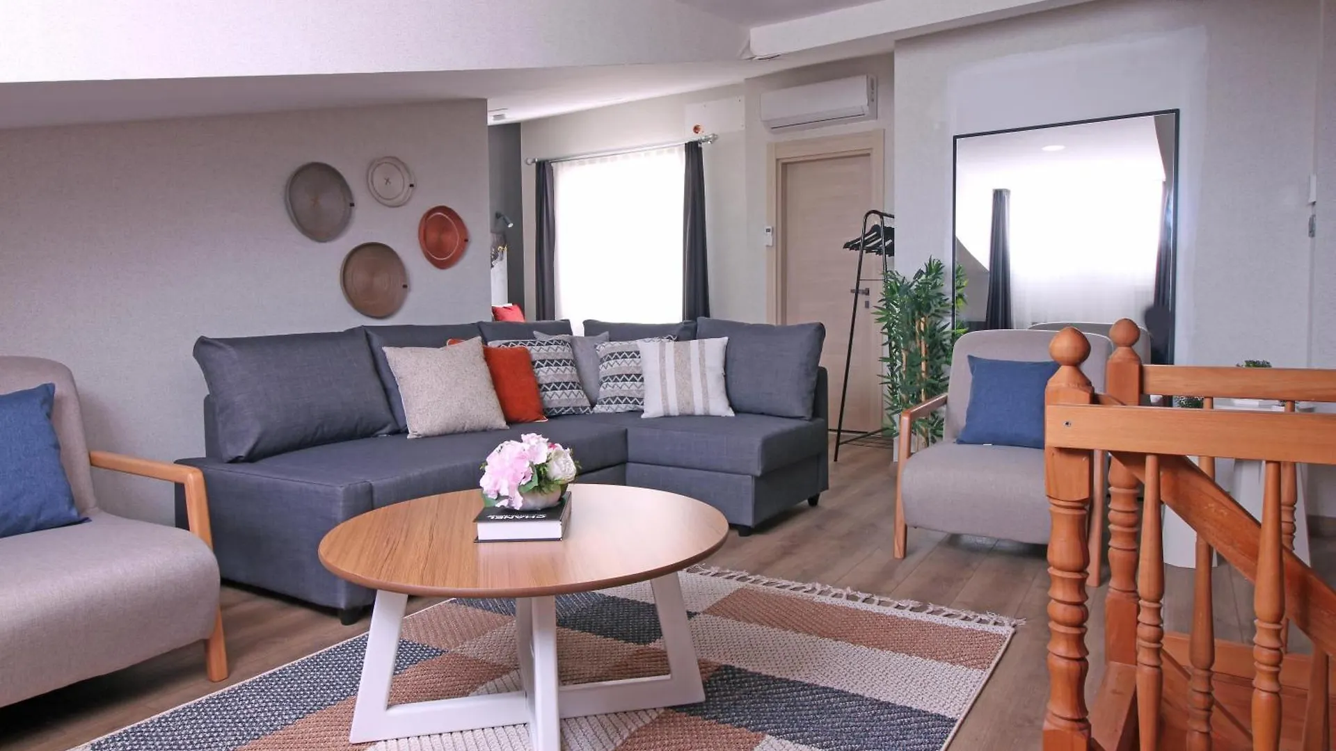 Excellent Apartments Golden Horn Fatih Istambul 0*,
