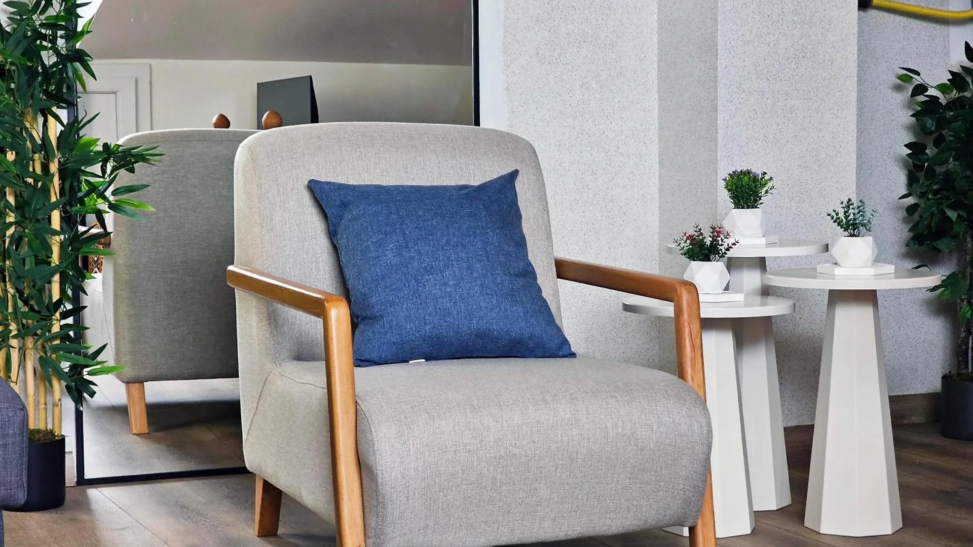 Excellent Apartments Golden Horn Fatih Istambul Turquie