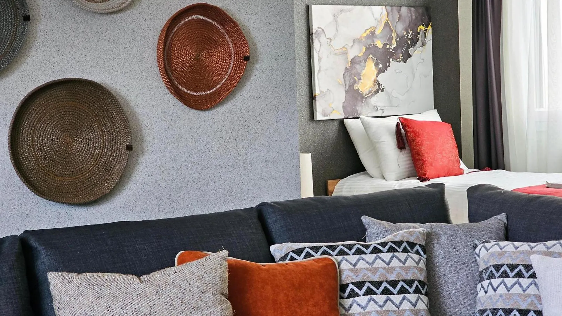 Excellent Apartments Golden Horn Fatih Istanbul 0*,  Turkey
