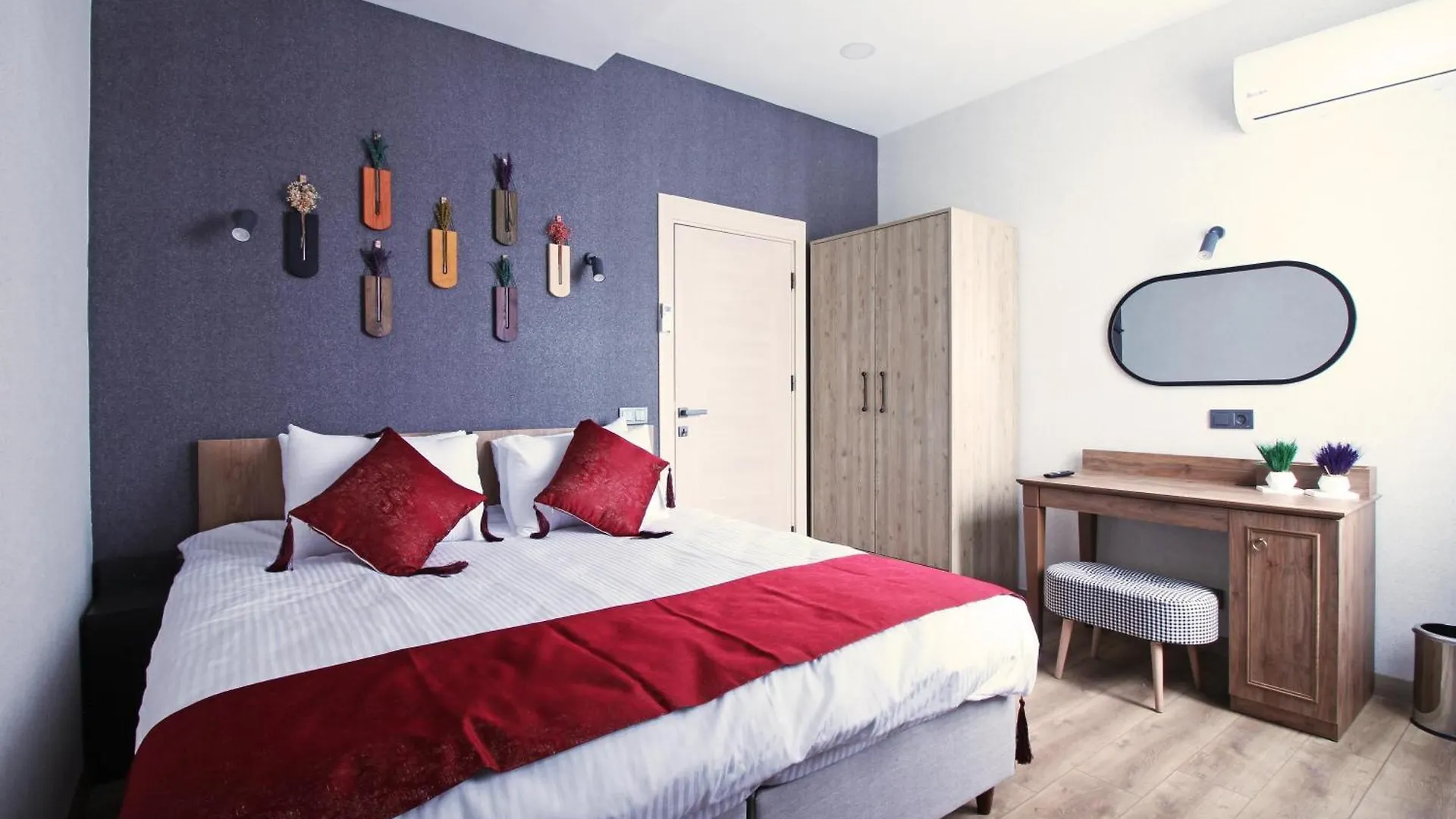 Excellent Apartments Golden Horn Fatih Istambul