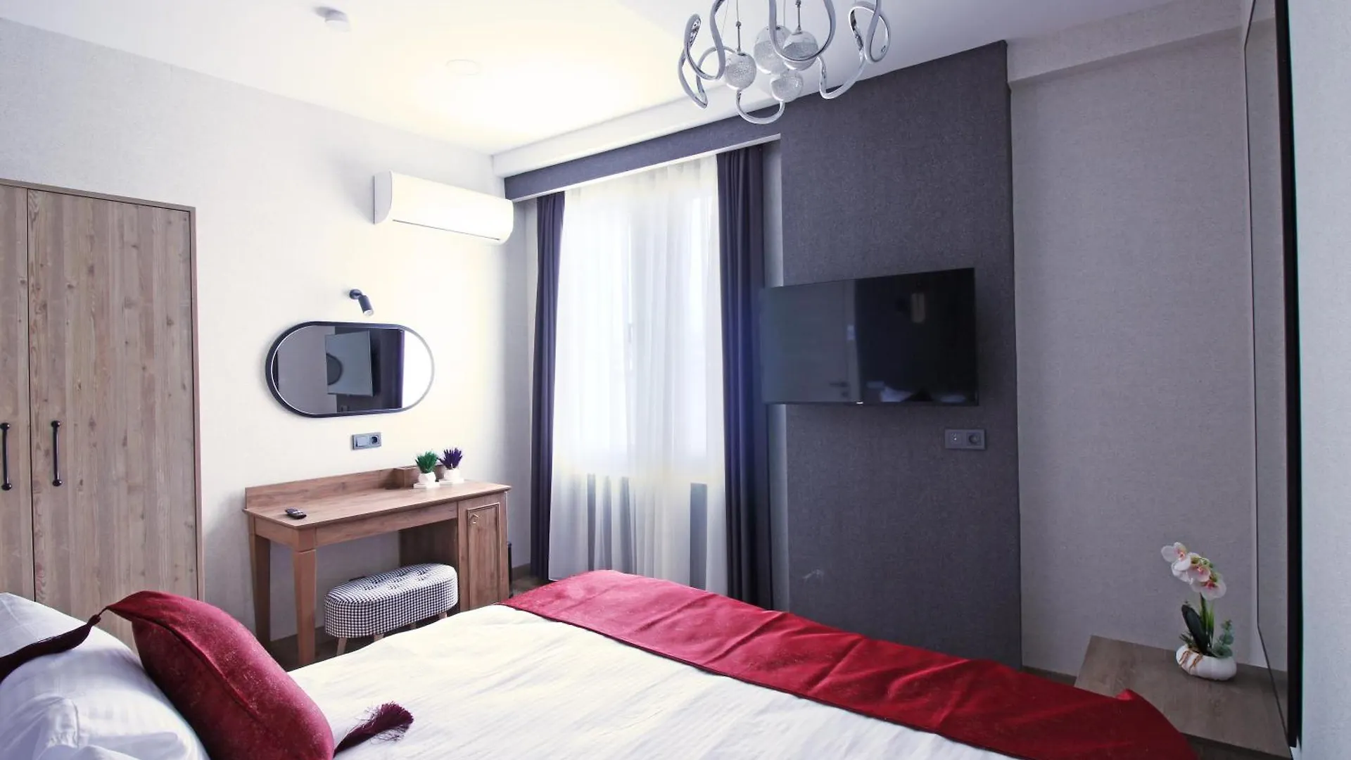 Excellent Apartments Golden Horn Fatih Istambul