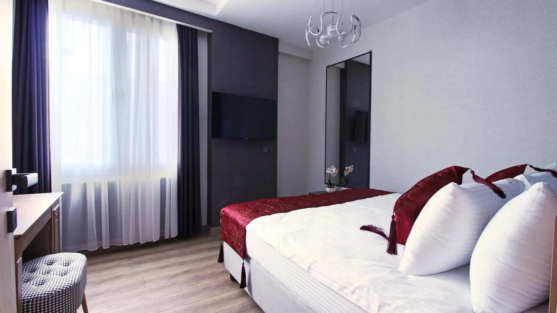 Excellent Apartments Golden Horn Fatih Istambul