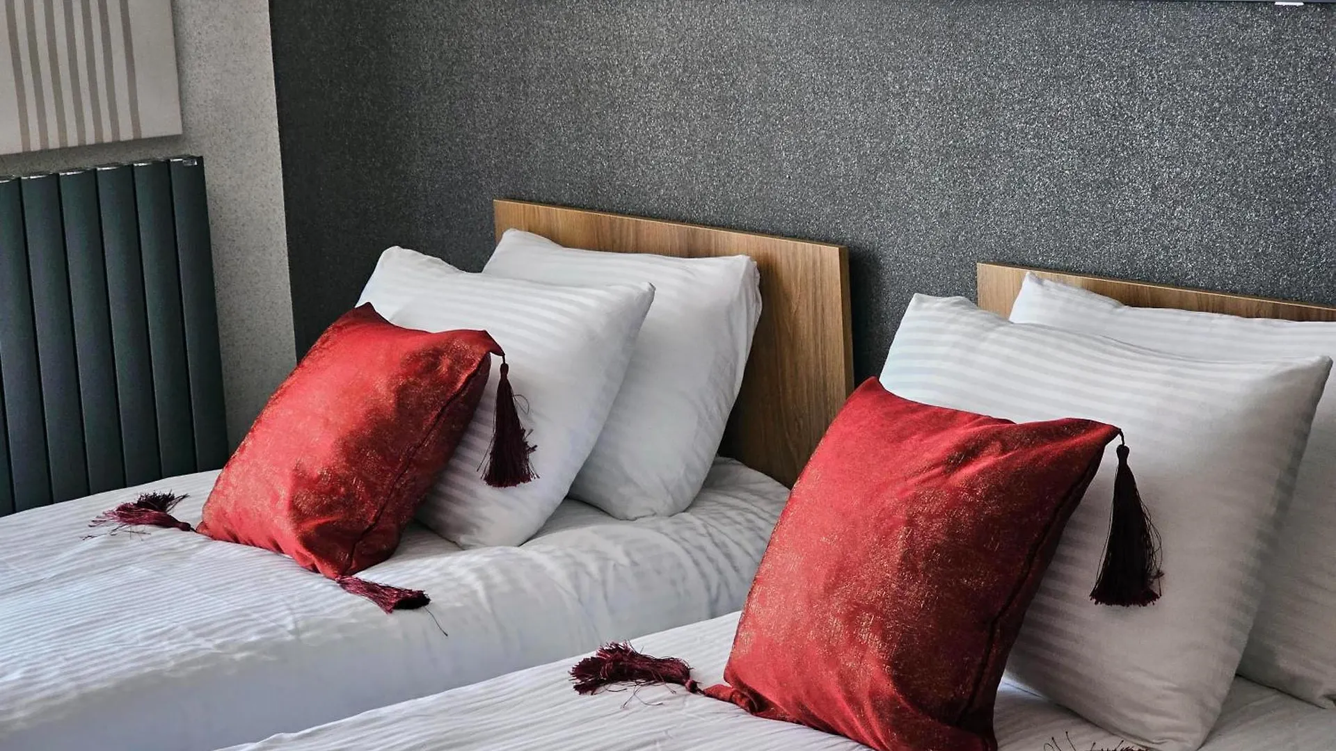 Excellent Apartments Golden Horn Fatih Istambul Turquie