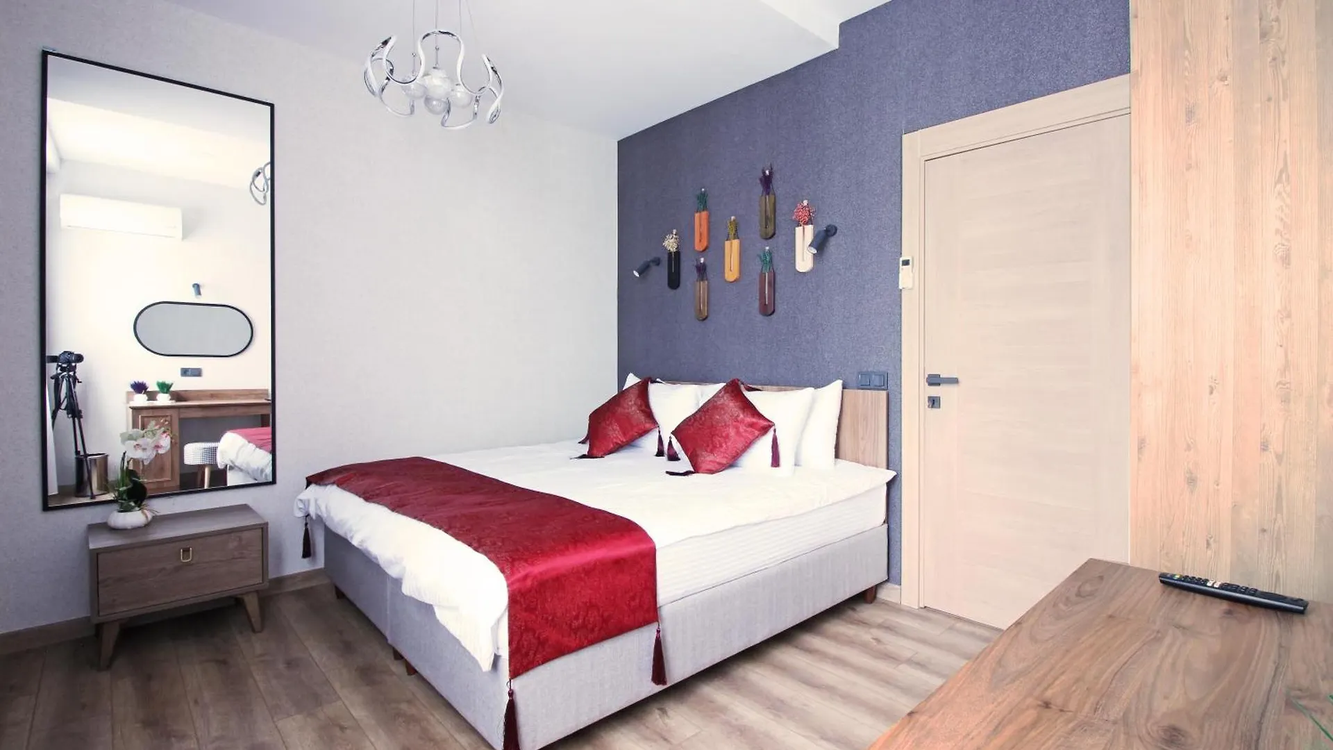 Excellent Apartments Golden Horn Fatih Istambul