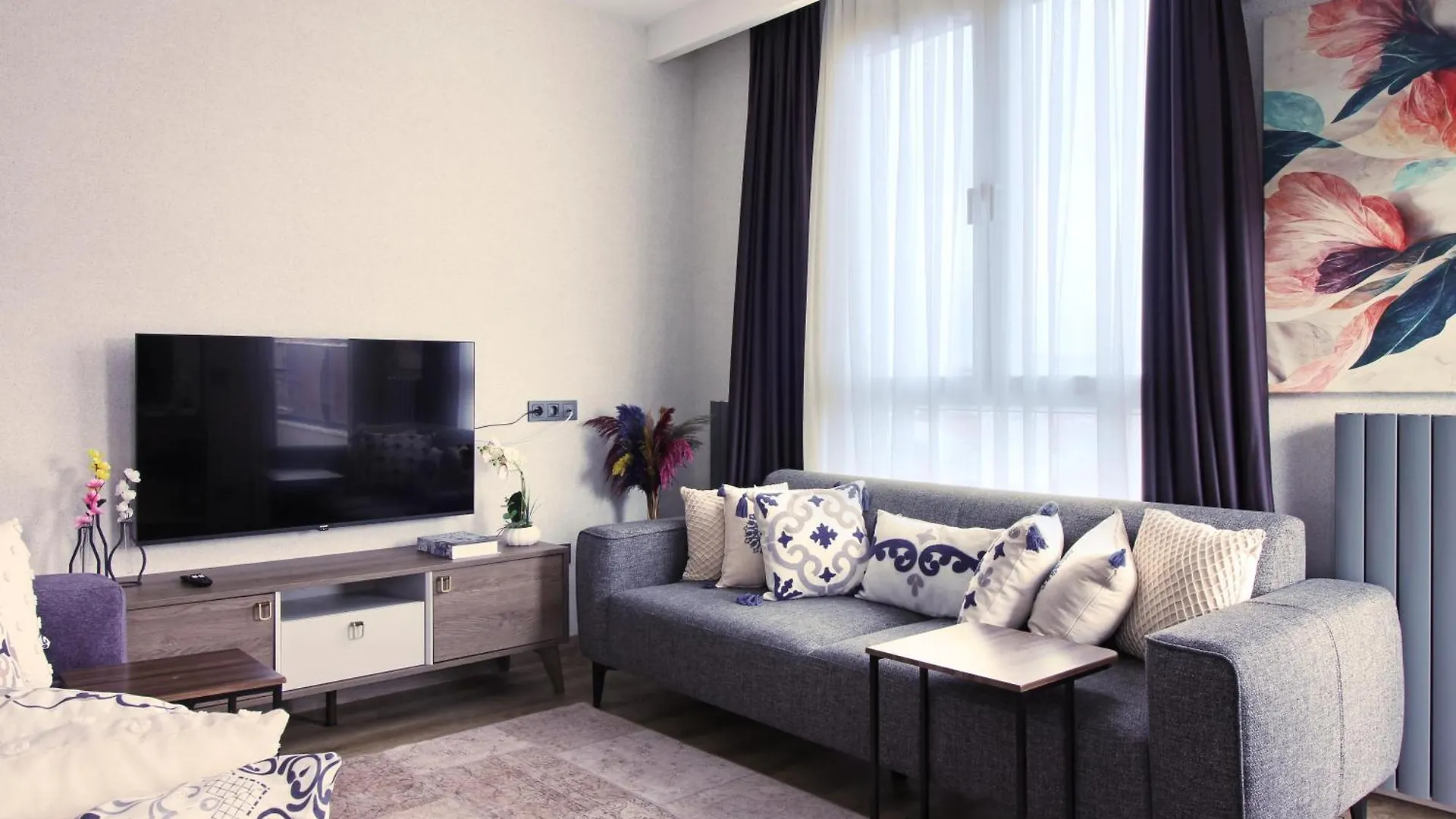 Excellent Apartments Golden Horn Fatih Istambul
