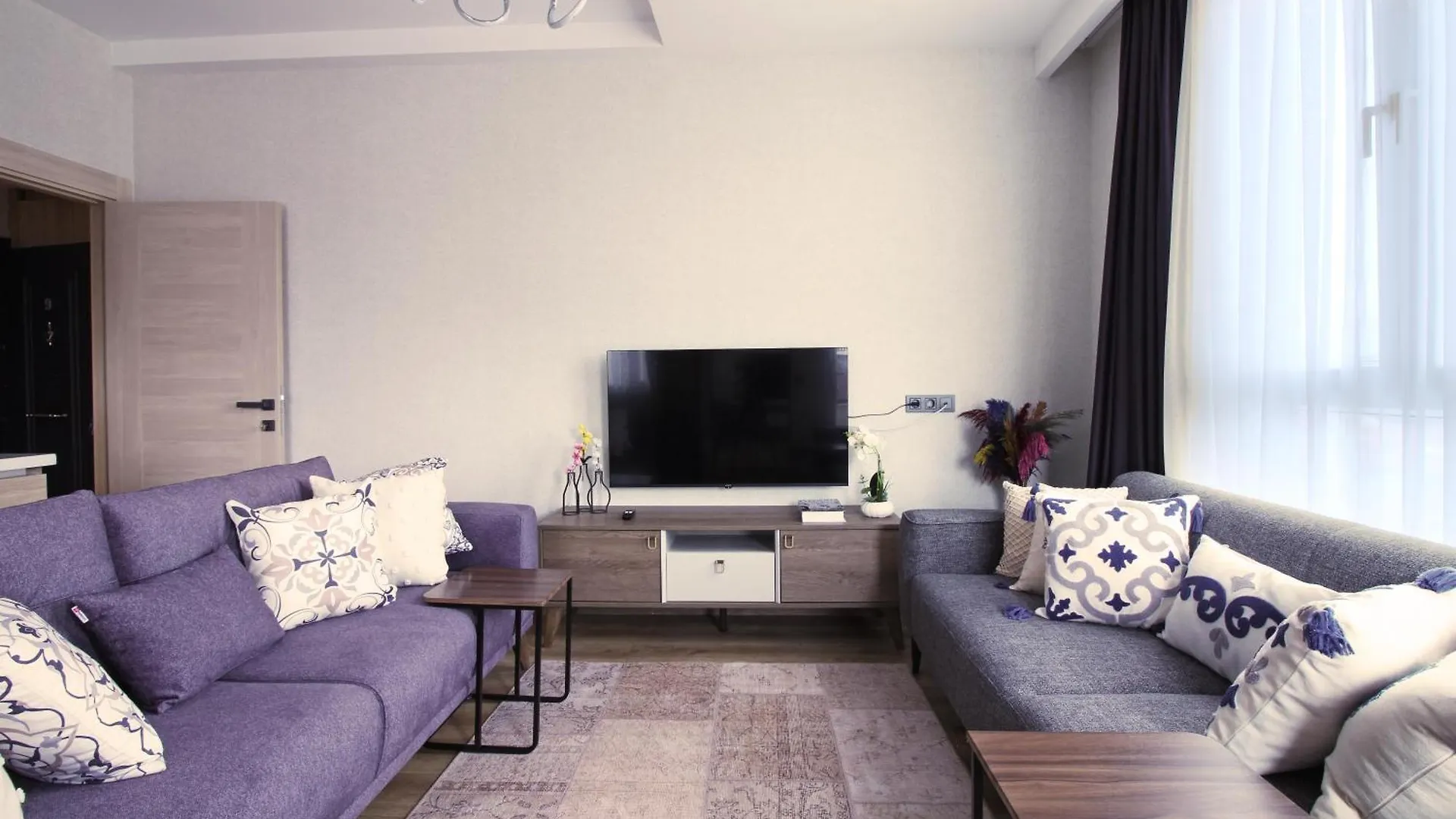 Excellent Apartments Golden Horn Fatih Istambul