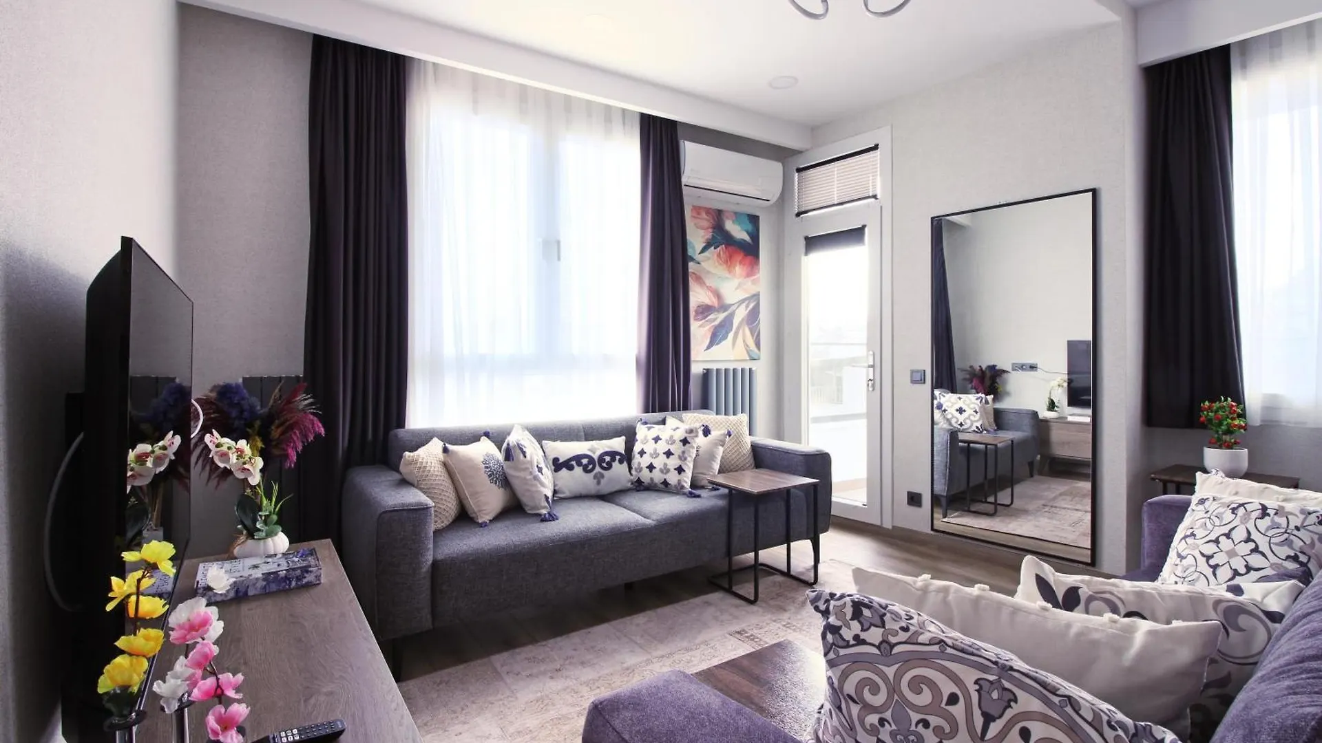 Excellent Apartments Golden Horn Fatih Istambul 0*,  Turquie