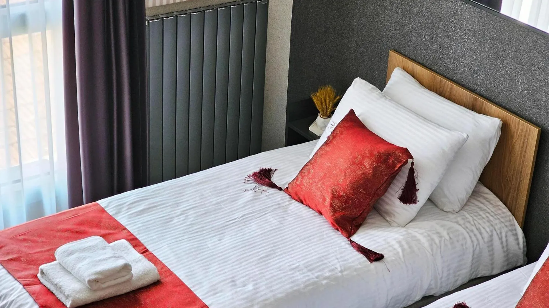 Excellent Apartments Golden Horn Fatih Istambul