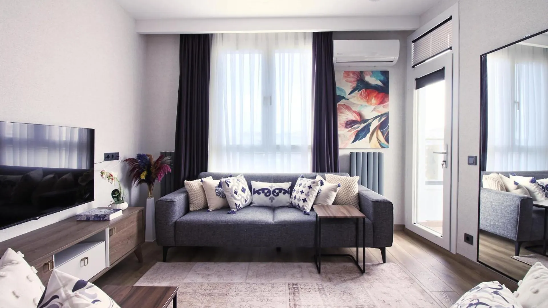 Excellent Apartments Golden Horn Fatih Istambul Turquie
