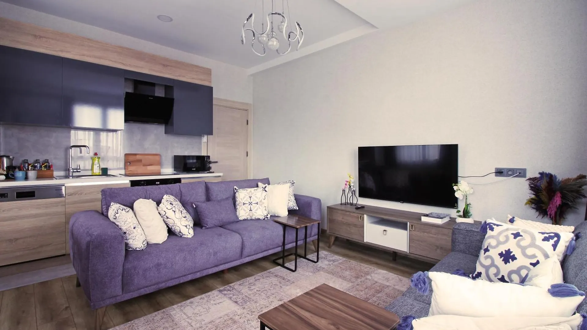 Excellent Apartments Golden Horn Fatih Istambul 0*,