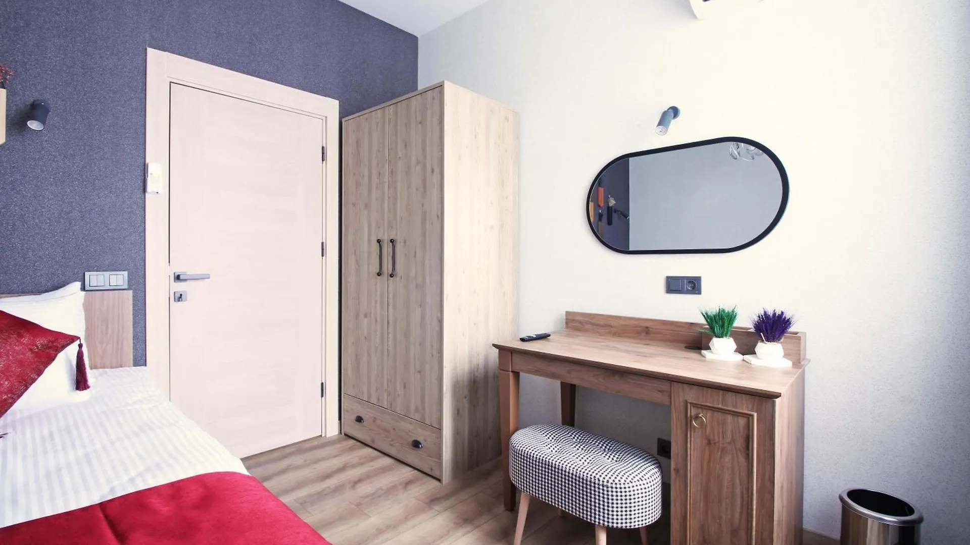 Excellent Apartments Golden Horn Fatih Istambul
