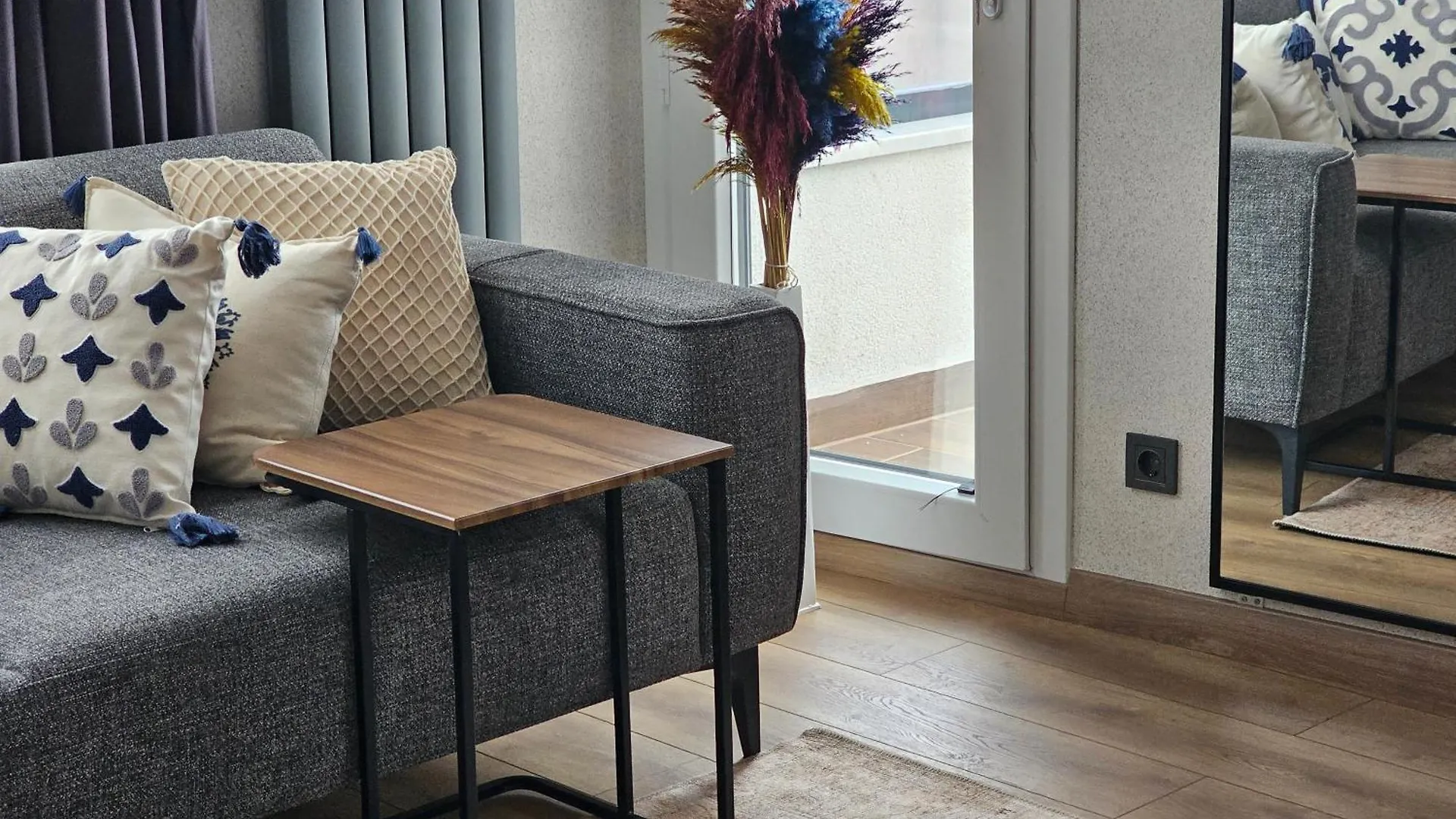 Excellent Apartments Golden Horn Fatih Istambul