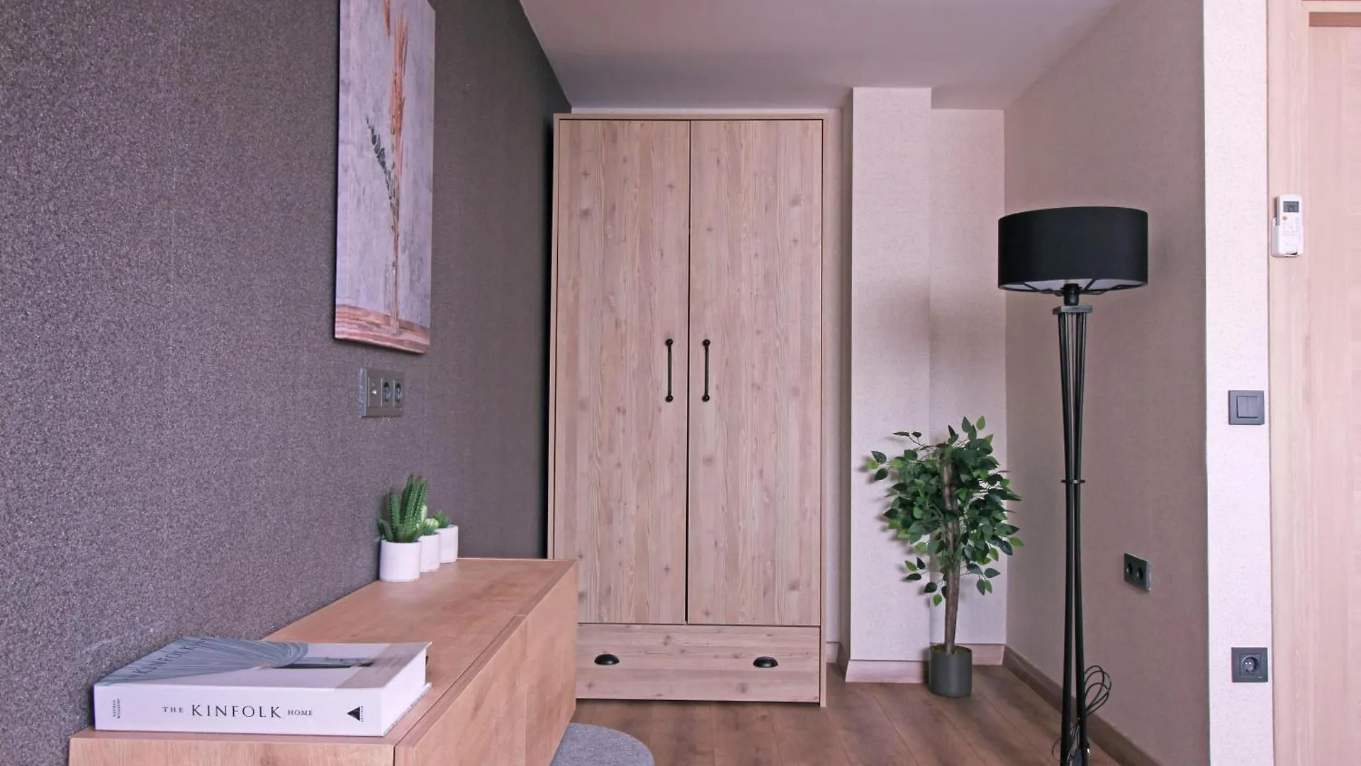 Excellent Apartments Golden Horn Fatih Istambul 0*,  Turquie