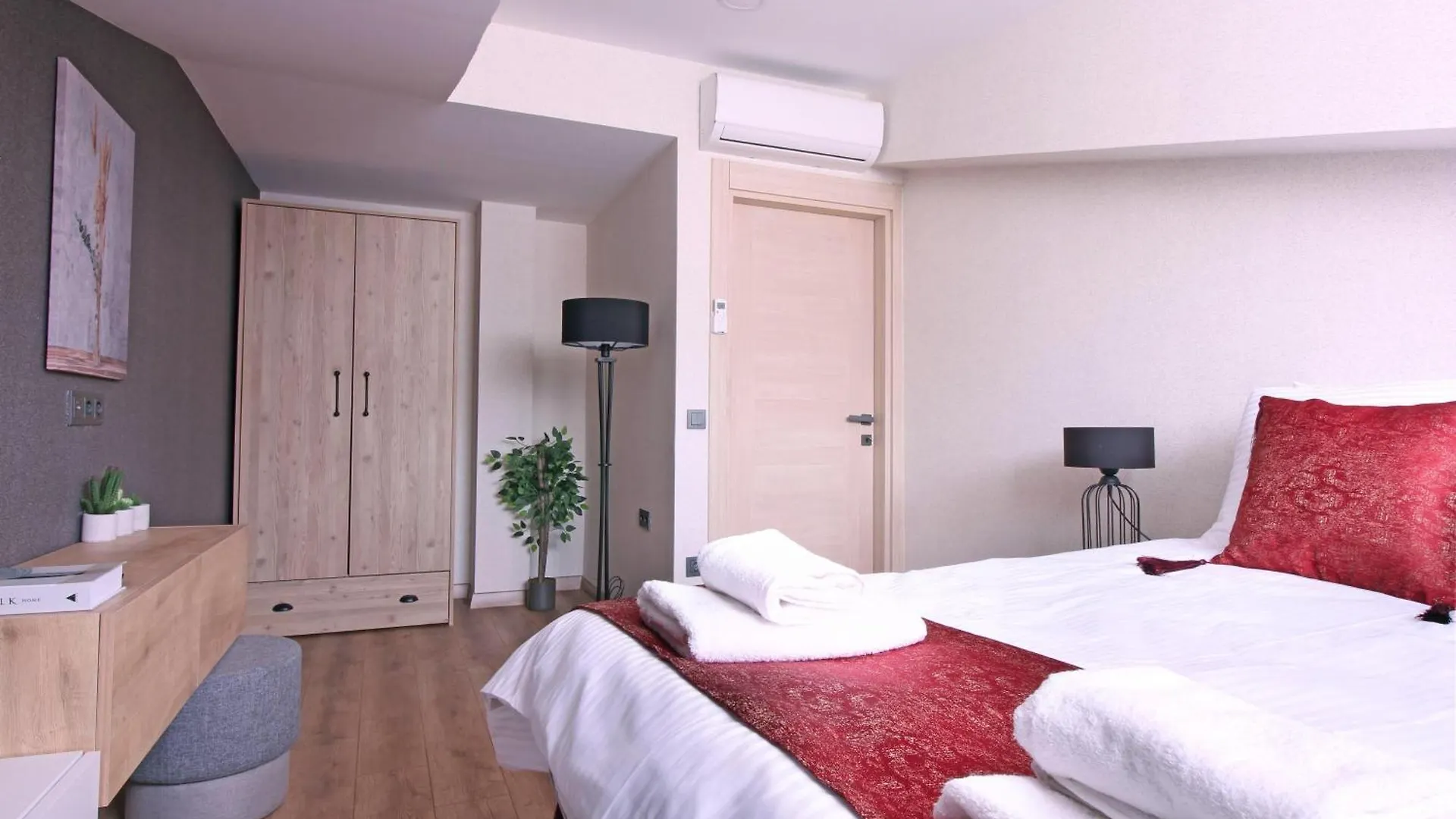 Excellent Apartments Golden Horn Fatih Istanbul
