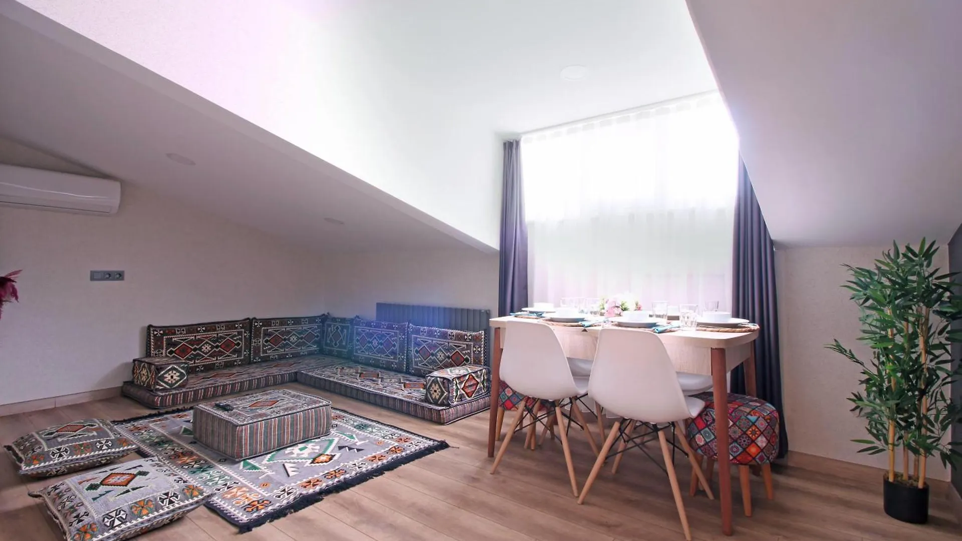 Excellent Apartments Golden Horn Fatih Istambul