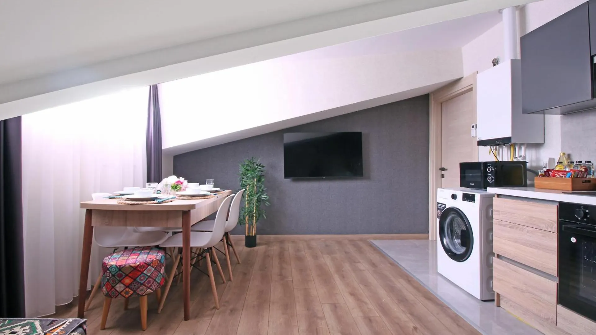 Excellent Apartments Golden Horn Fatih Istambul