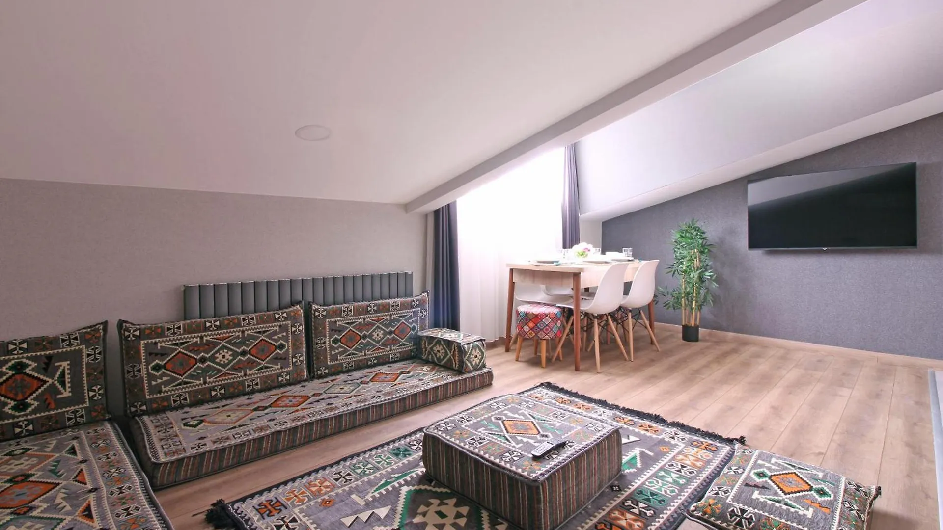 Excellent Apartments Golden Horn Fatih Istanbul