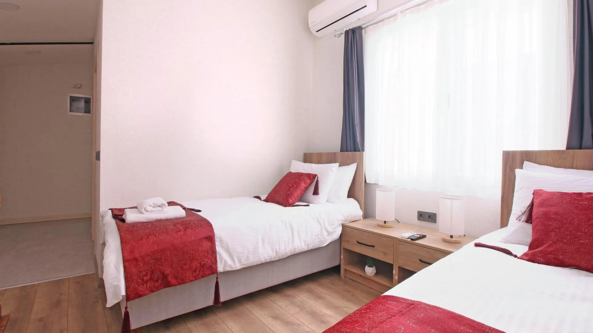 Excellent Apartments Golden Horn Fatih Istambul Turquie