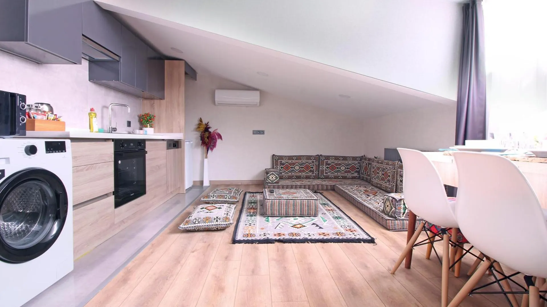Excellent Apartments Golden Horn Fatih Istambul 0*,  Turquie