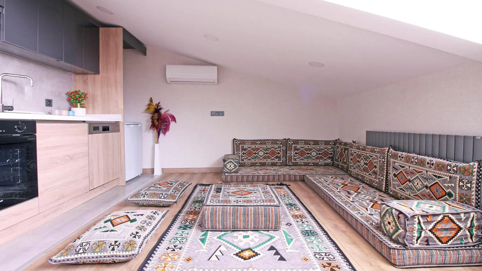 Excellent Apartments Golden Horn Fatih Istambul Turquie
