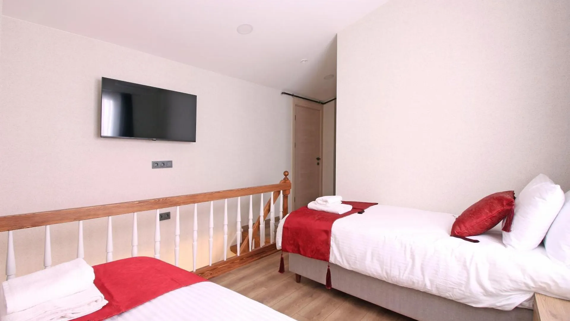 Excellent Apartments Golden Horn Fatih Istanbul