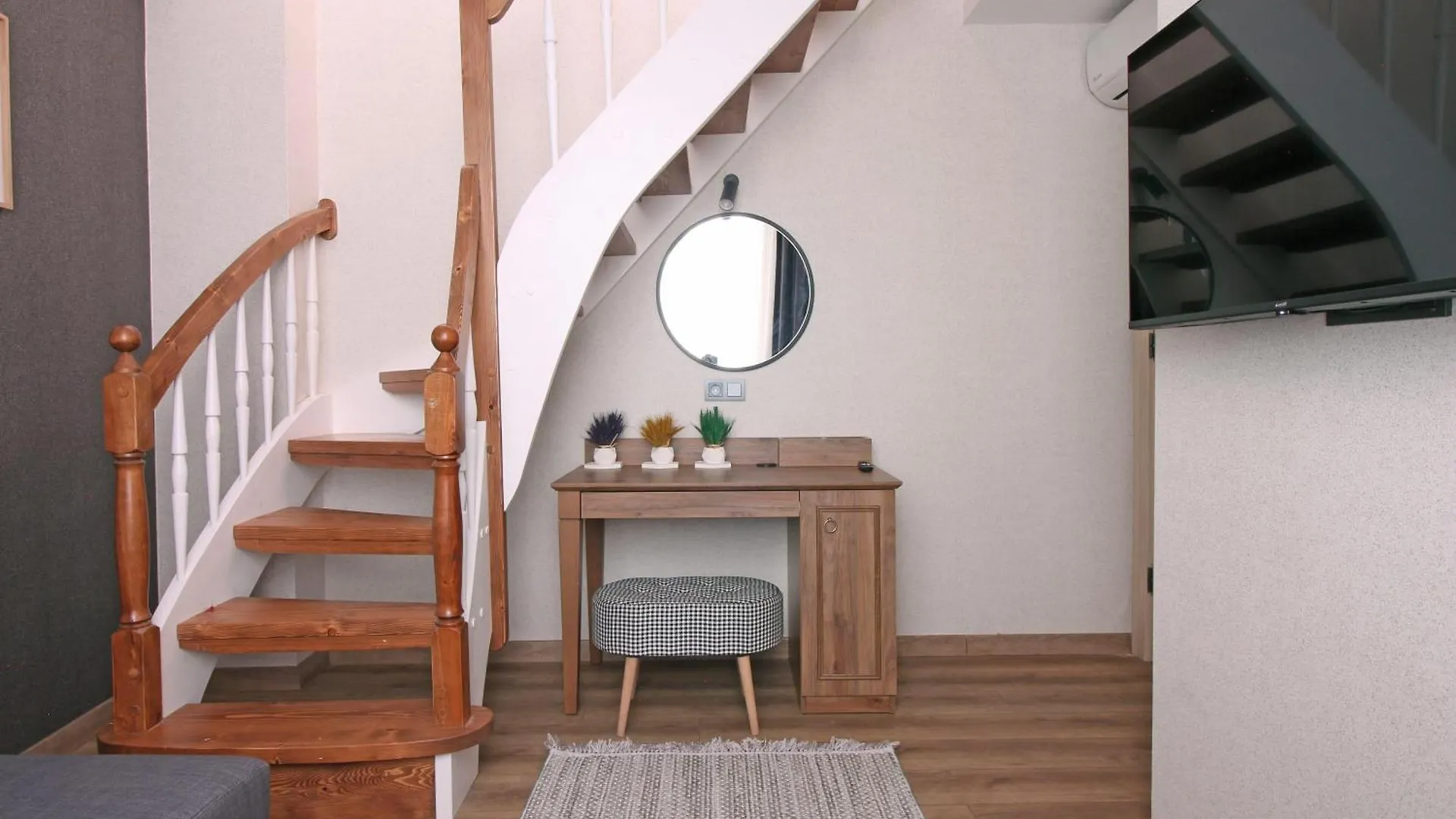 Excellent Apartments Golden Horn Fatih Istambul 0*,