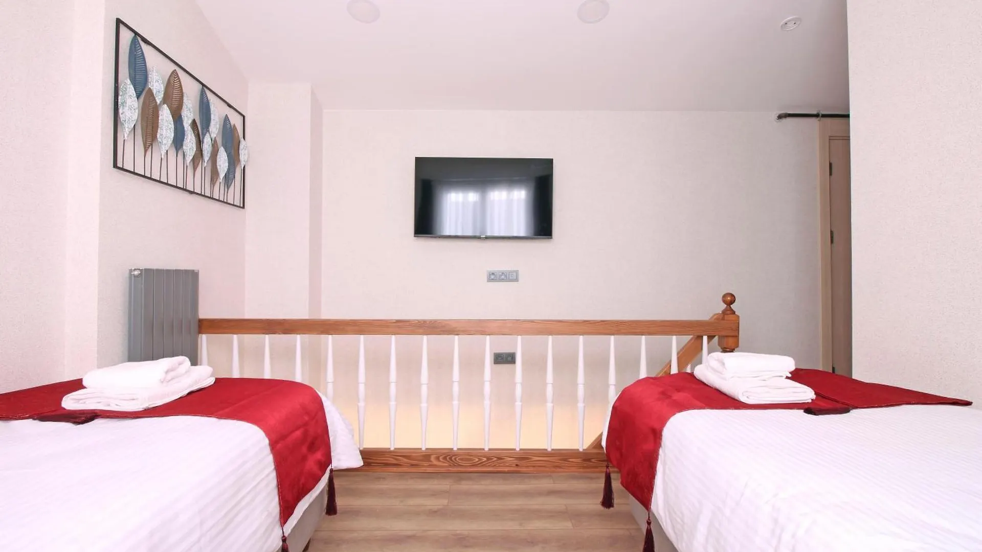 Excellent Apartments Golden Horn Fatih Istanbul