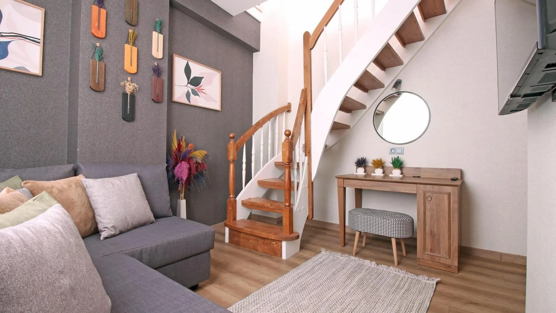 Excellent Apartments Golden Horn Fatih Istambul