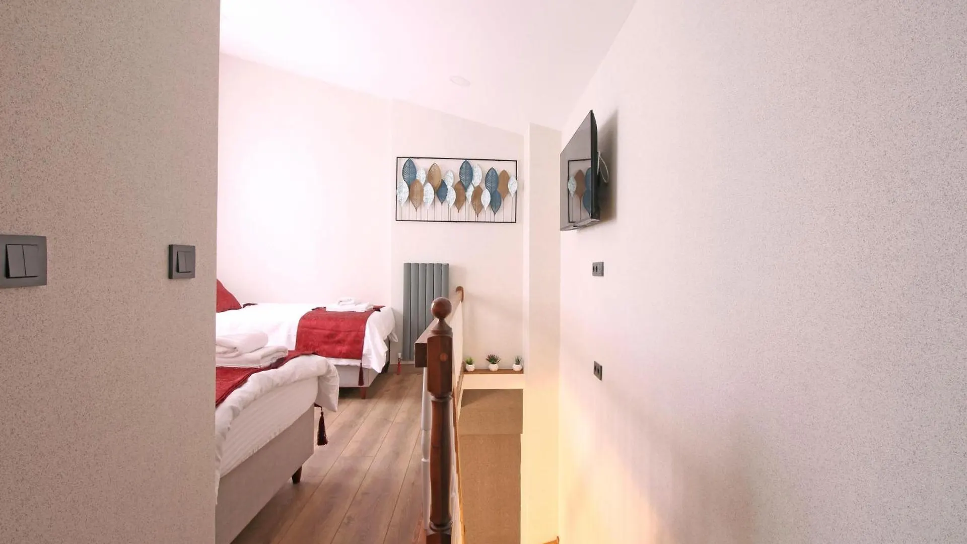 Excellent Apartments Golden Horn Fatih Istambul Turquie