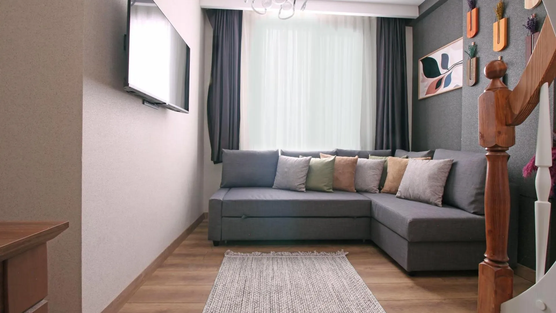 Excellent Apartments Golden Horn Fatih Istambul Turquie