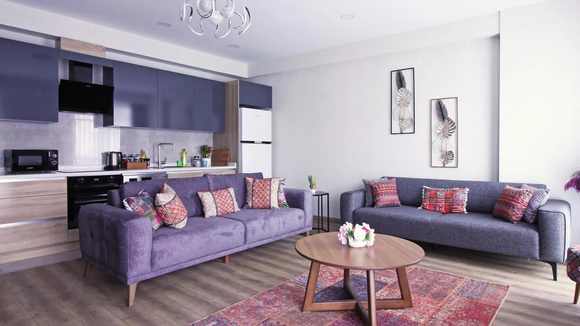 Excellent Apartments Golden Horn Fatih Istambul