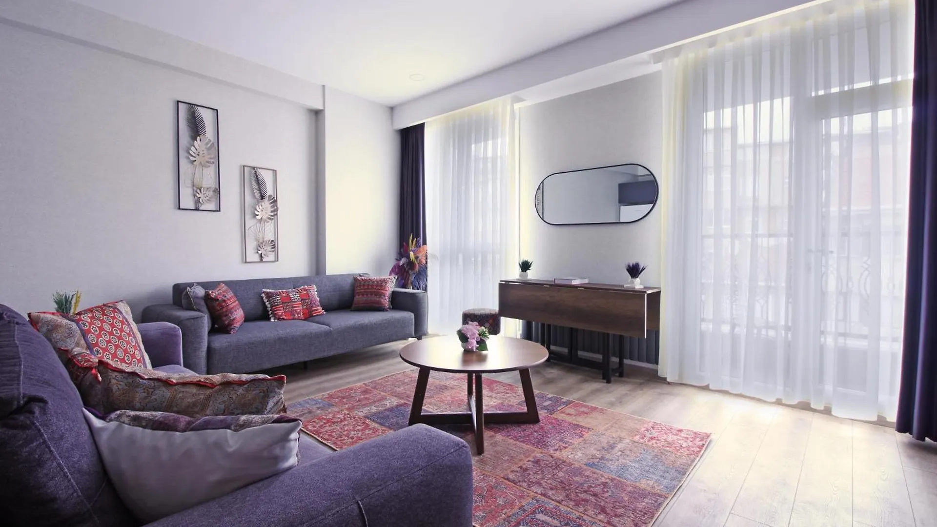 Excellent Apartments Golden Horn Fatih Istambul 0*,