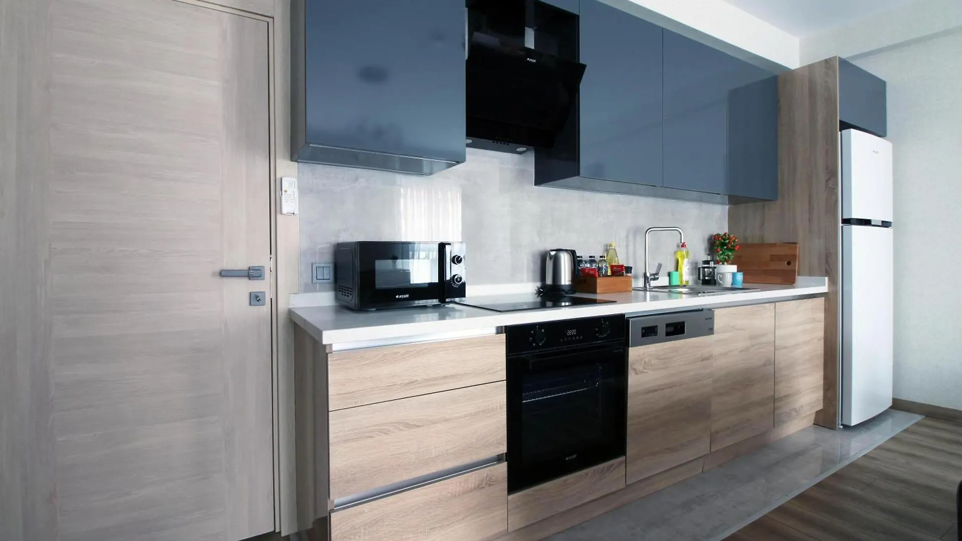 Excellent Apartments Golden Horn Fatih Istambul